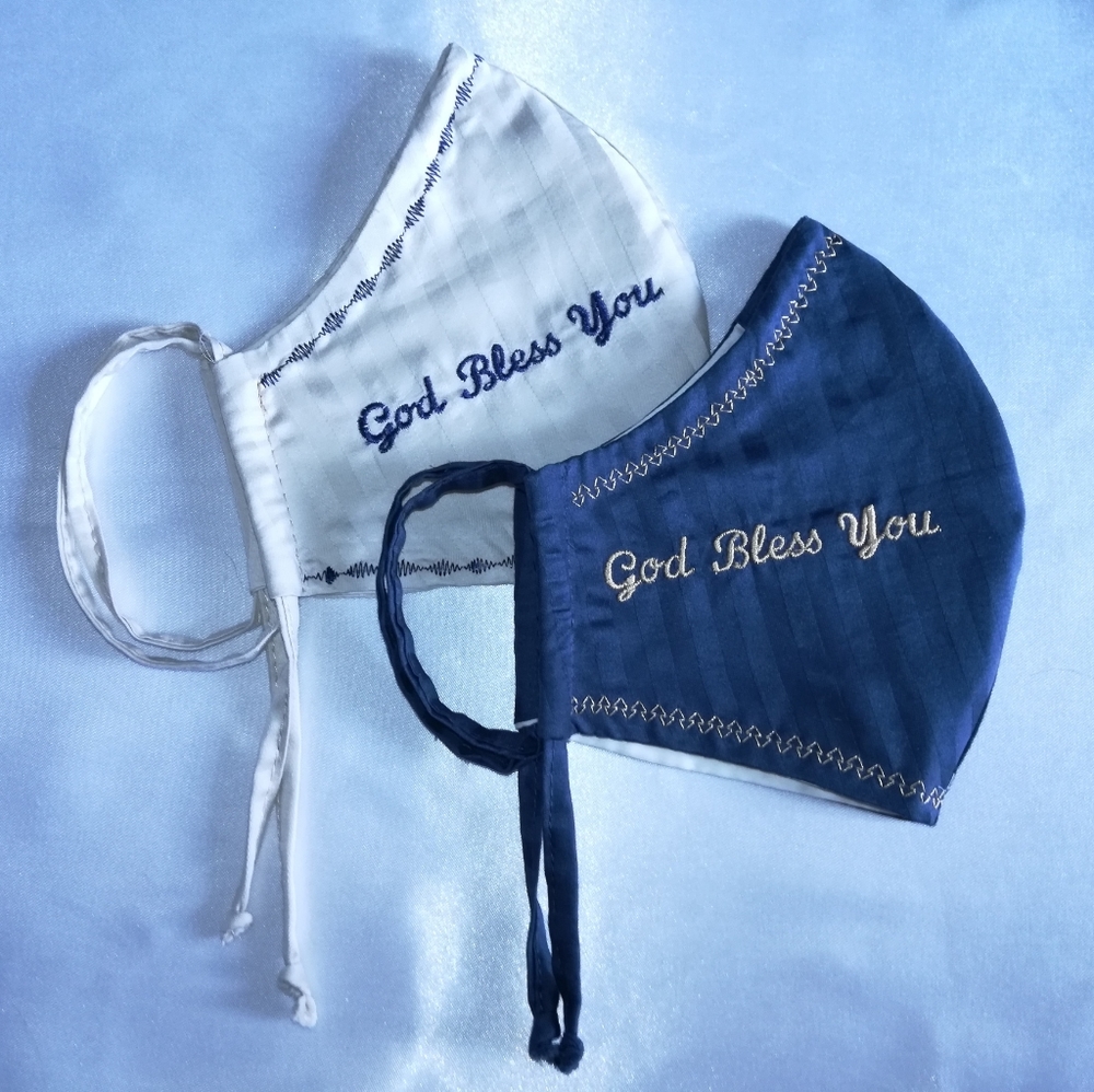 Face cover - Picture 4 of 6